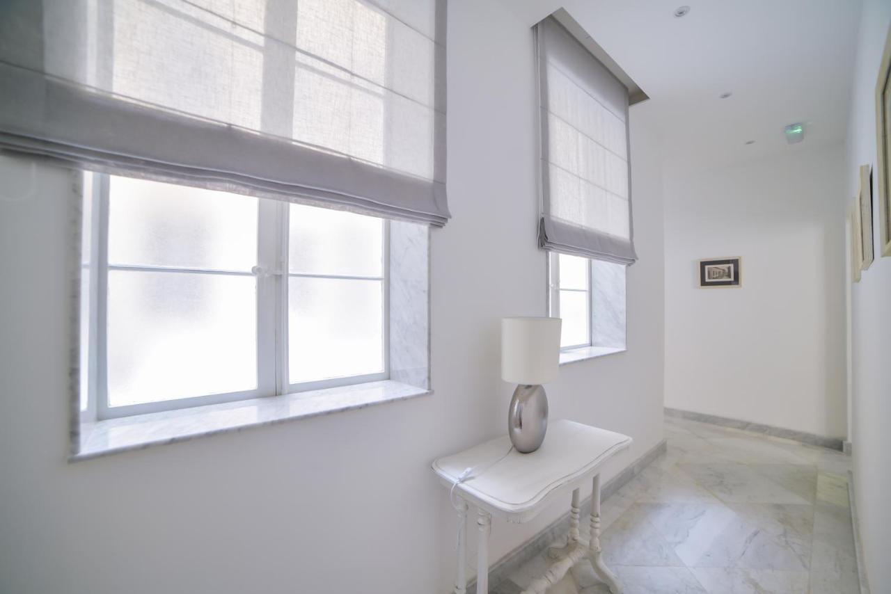 Ca2- City Central Apartment 2 Il-Furjana Ngoại thất bức ảnh