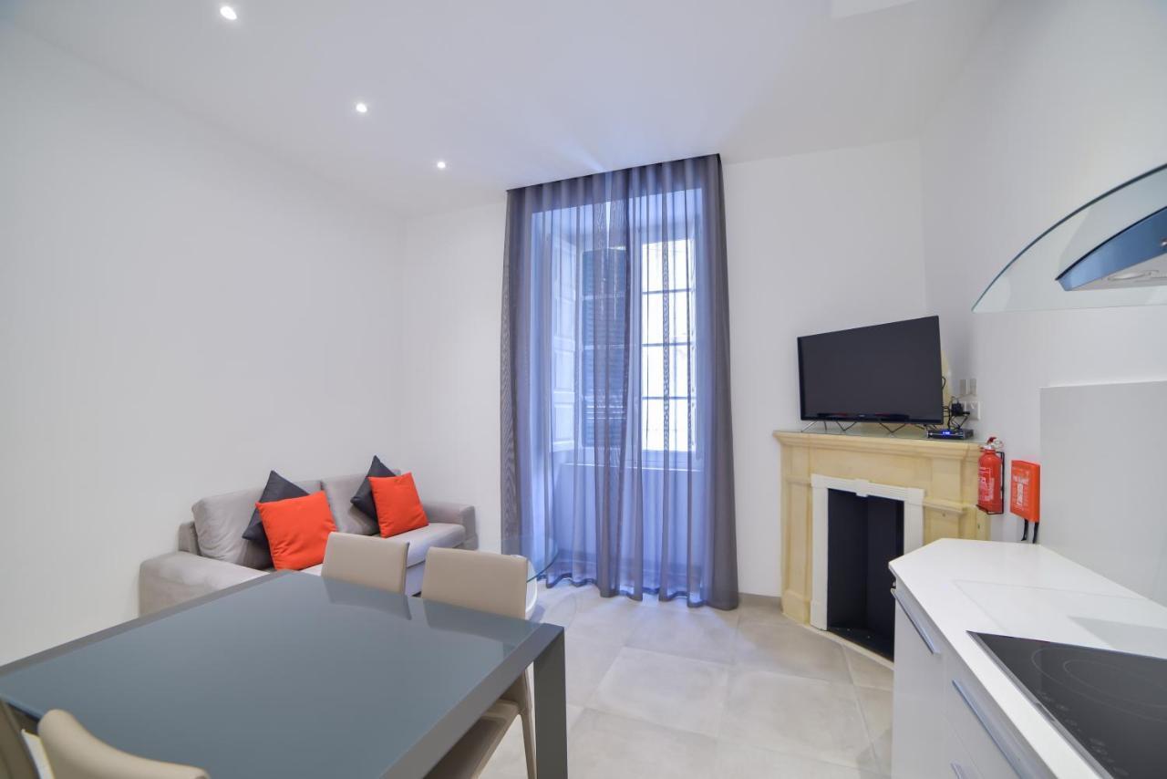 Ca2- City Central Apartment 2 Il-Furjana Ngoại thất bức ảnh