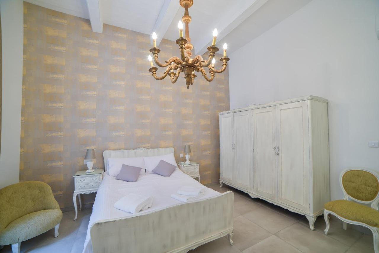 Ca2- City Central Apartment 2 Il-Furjana Ngoại thất bức ảnh