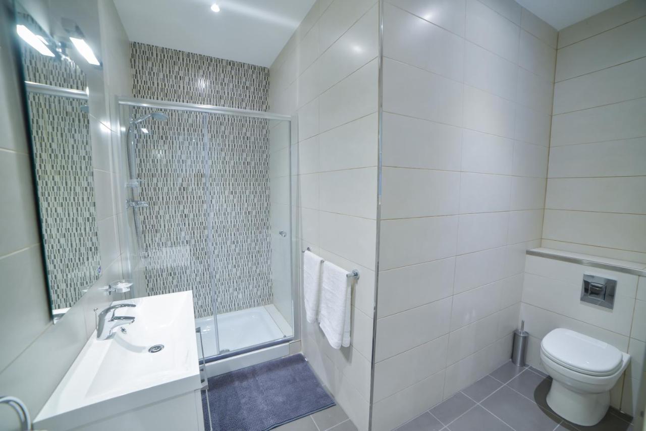 Ca2- City Central Apartment 2 Il-Furjana Ngoại thất bức ảnh