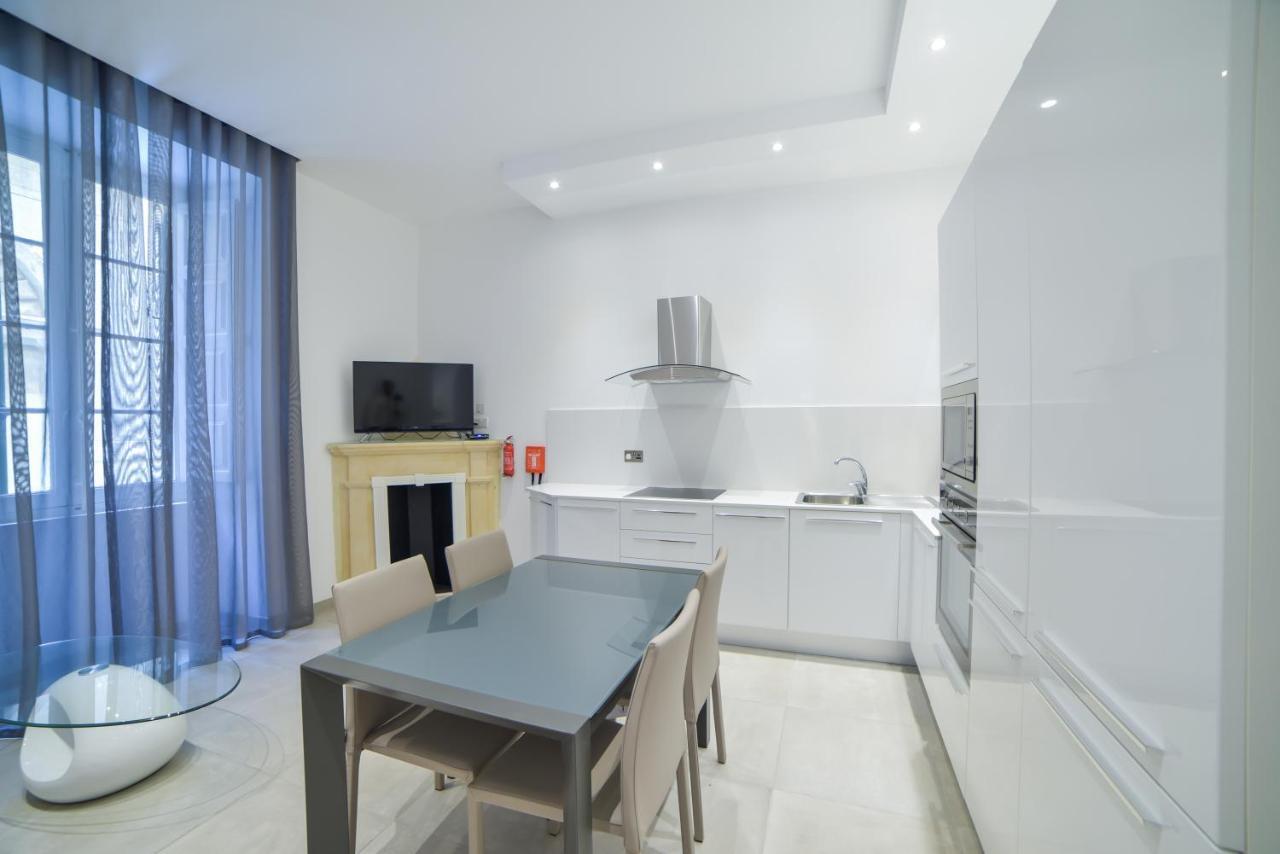 Ca2- City Central Apartment 2 Il-Furjana Ngoại thất bức ảnh