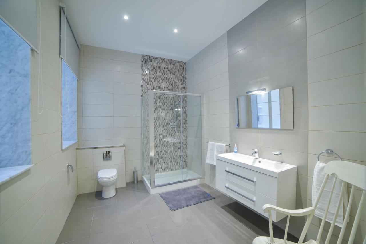 Ca2- City Central Apartment 2 Il-Furjana Ngoại thất bức ảnh