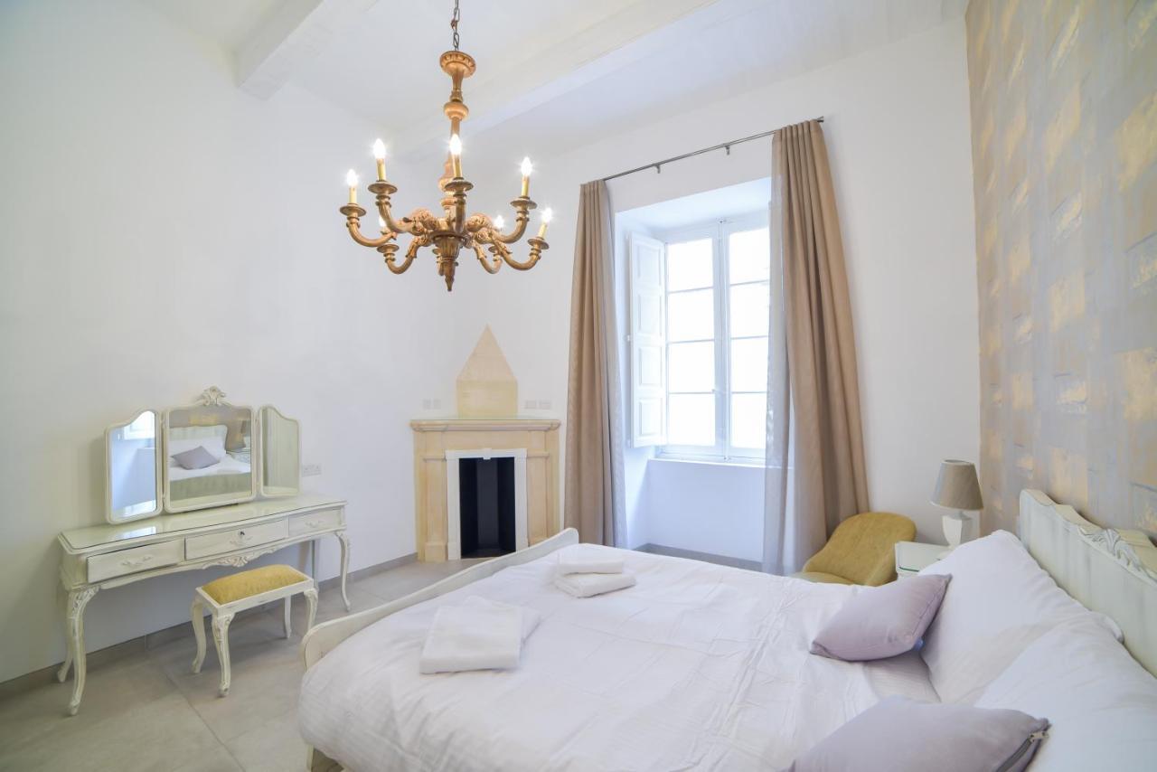 Ca2- City Central Apartment 2 Il-Furjana Ngoại thất bức ảnh