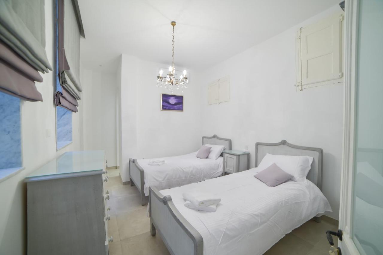 Ca2- City Central Apartment 2 Il-Furjana Ngoại thất bức ảnh